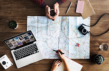 Where do I even start?