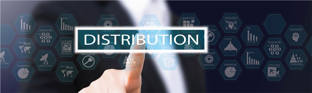 distribution
