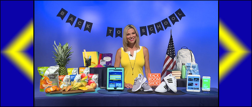 Back-to-School SMT set