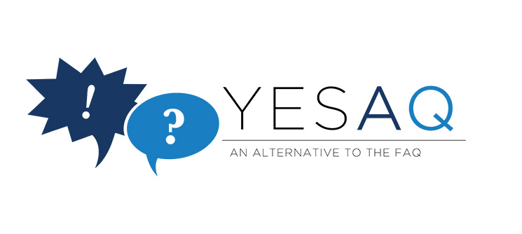 YESAQ Logo