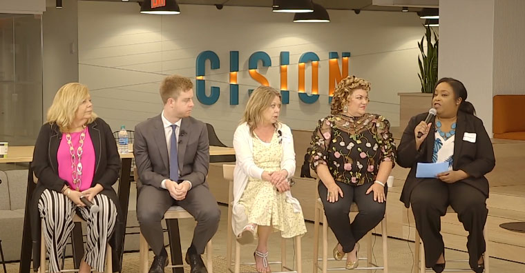 Goldie the goldfish flying through the sky wearing goggles