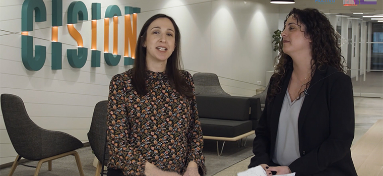 Alyssa Bleiberg and Risa Chuang