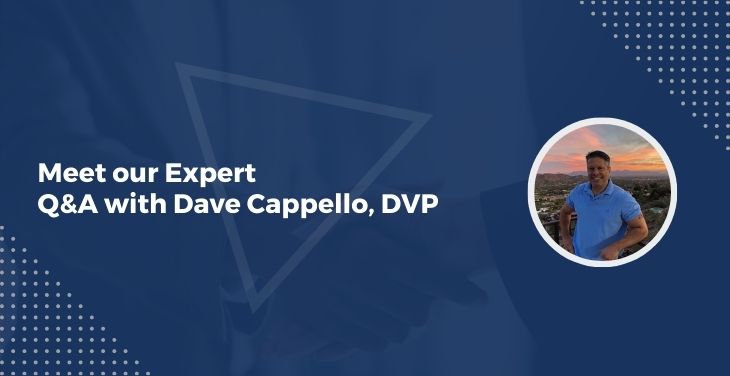 Graphic with Dave Cappello