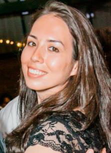 Rebecca Cuffley-Wagner