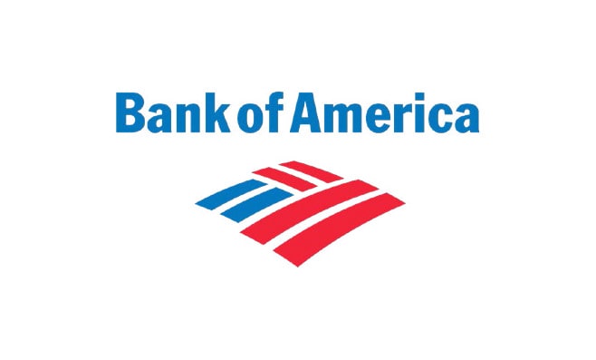 Bank of America Logo