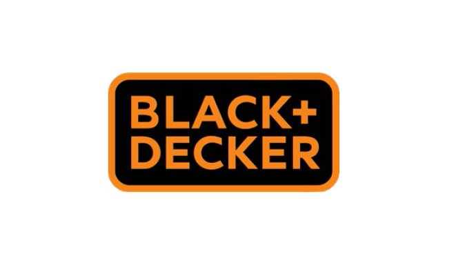 Black and Decker Logo