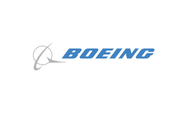 Boeing Logo