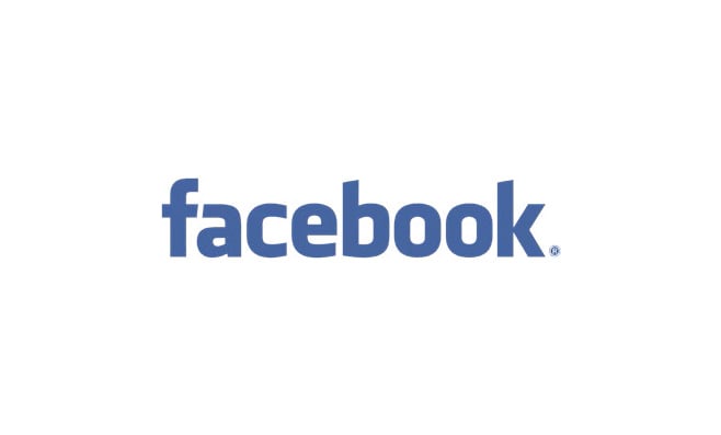 Facebook Logo