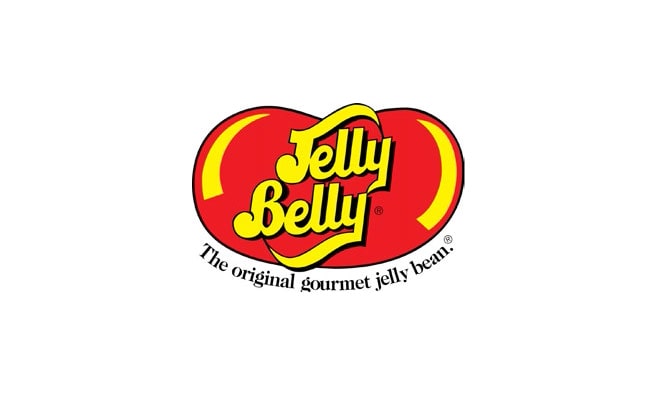Jelly Belly Logo