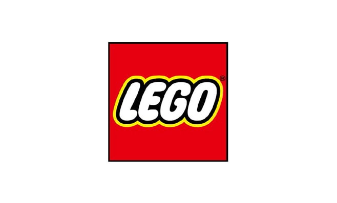 LEGO Logo