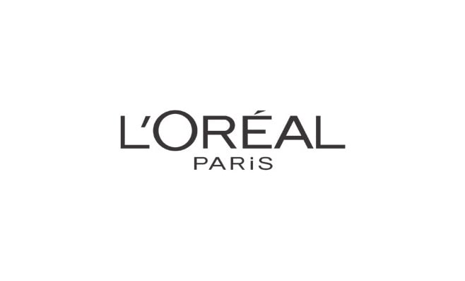 Loreal Logo