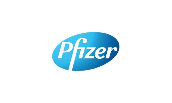 Pfizer-Logo