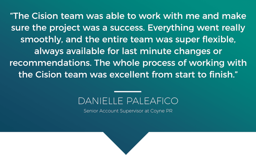 banfield quote infographic